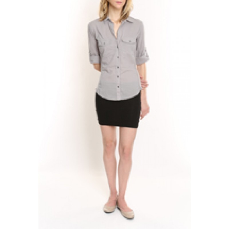 Sheri Collar Shirt